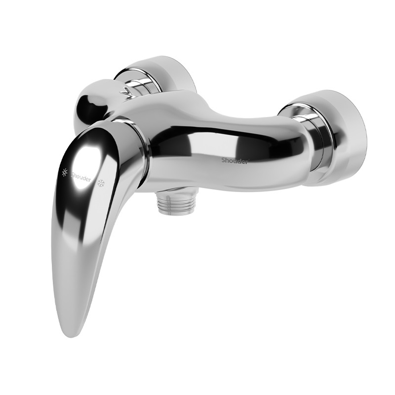 شیر توالت شودر مدل سنیور