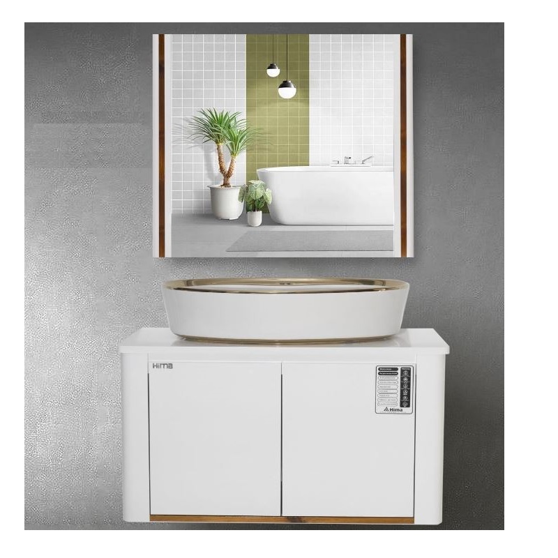 فول ست کابینت روشویی مدل 1280