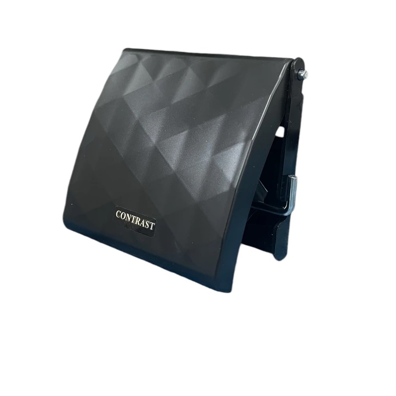 کاور دستمال کاغذی کنتراست مدل آناناس 5900