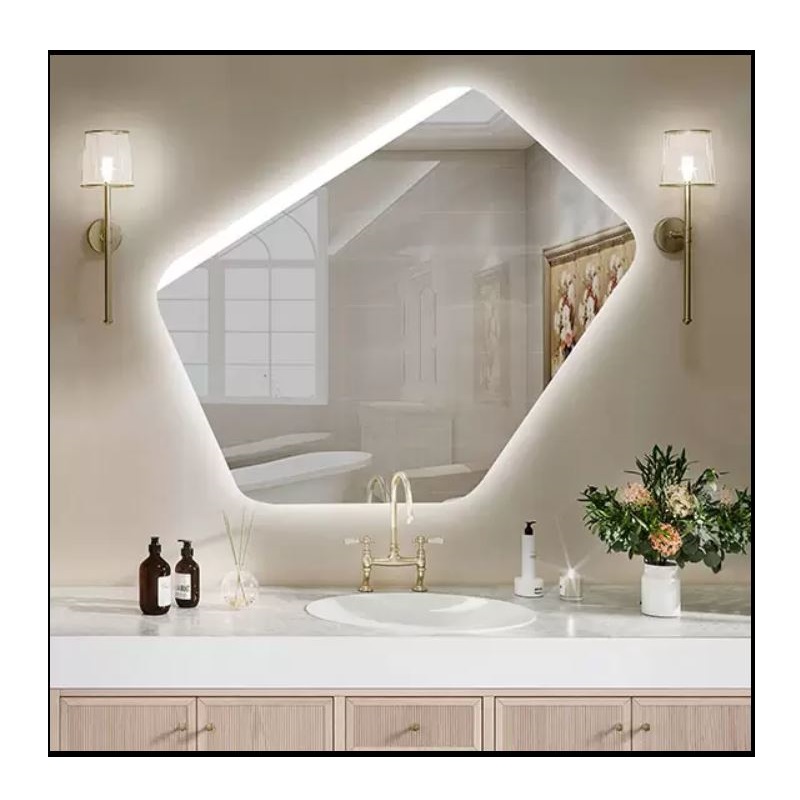 آینه نوردار زونتس مدل ES-960