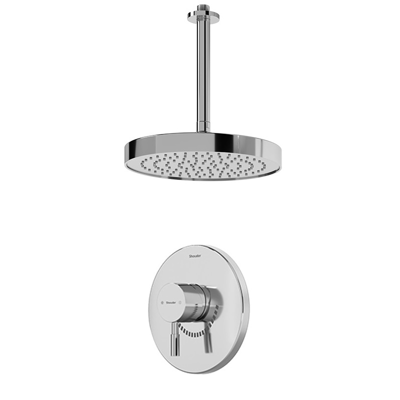 شیر توکار شودر مدل مارینو تیپ 1