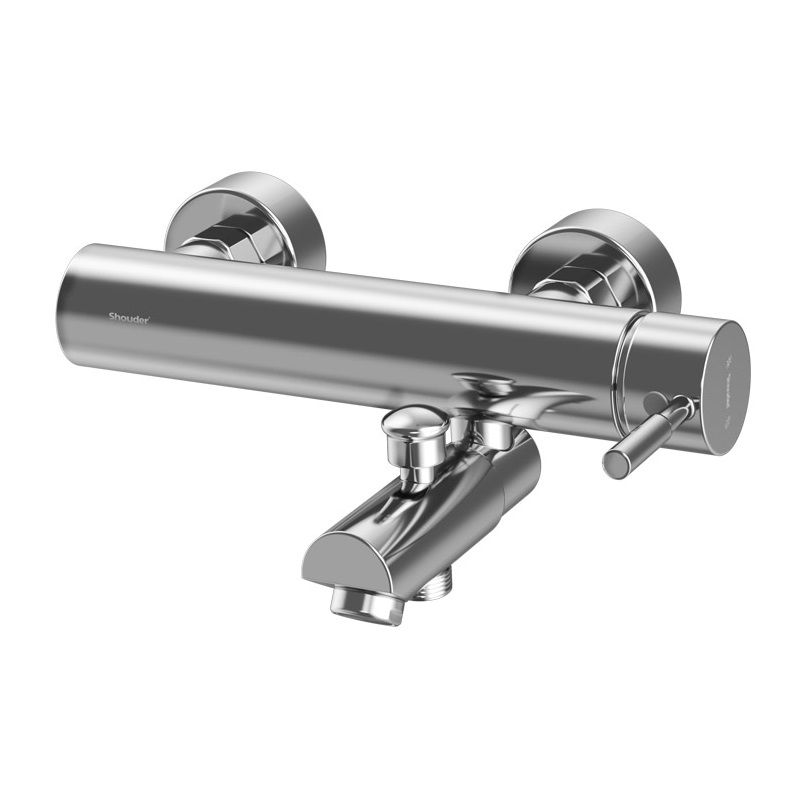 شیر دوش شودر مدل مارینو