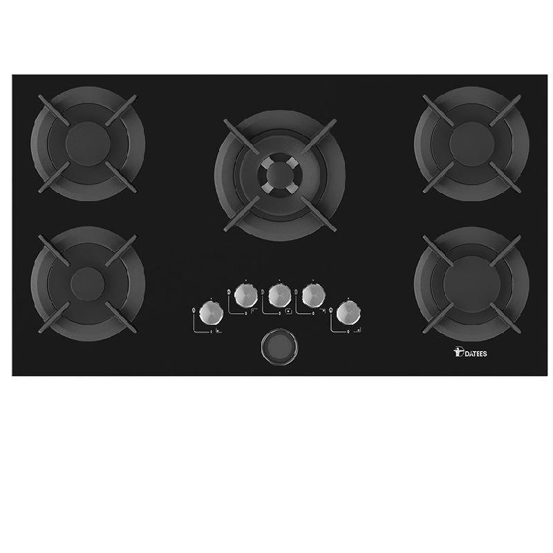 اجاق گاز صفحه ای داتیس مدل DG 596