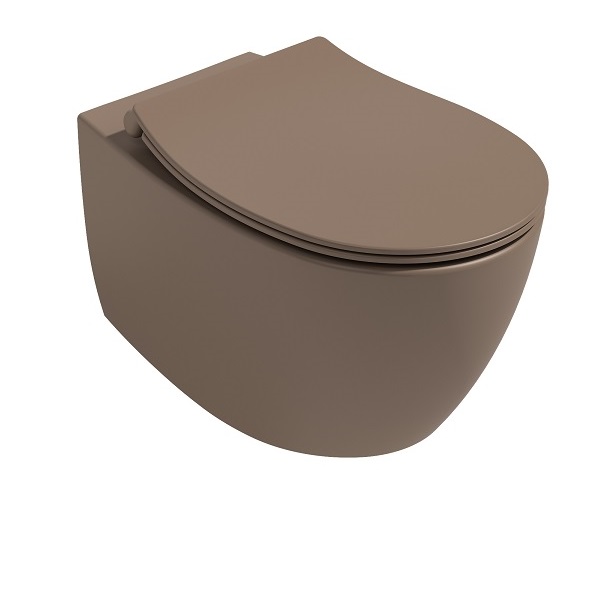 وال هنگ ISVEA مدل SENTIMENTI NEO قهوه ای کد 10AR02010‐2H