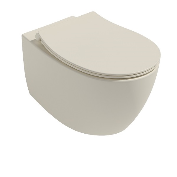 وال هنگ ISVEA مدل SENTIMENTI NEO  کرم کد 10AR02010‐2K