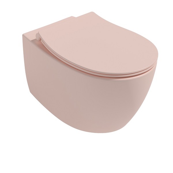 وال هنگ ISVEA مدل SENTIMENTI NEO صورتی کد  10AR02010-2S