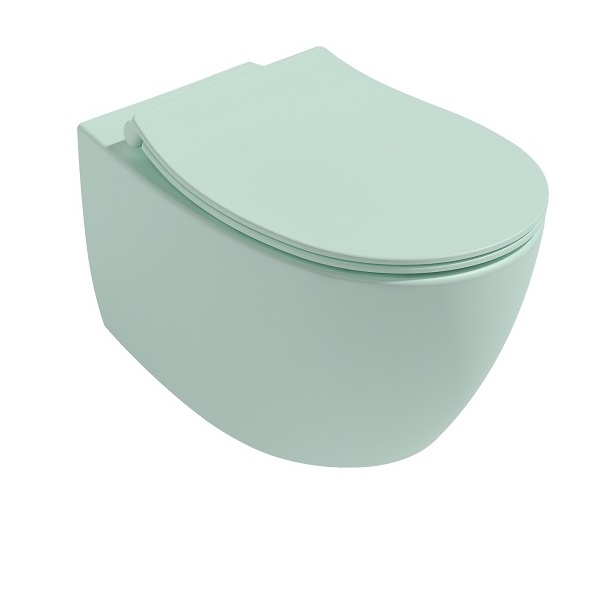 وال هنگ ISVEA مدل SENTIMENTI NEO سبز کد 10AR02010‐2T