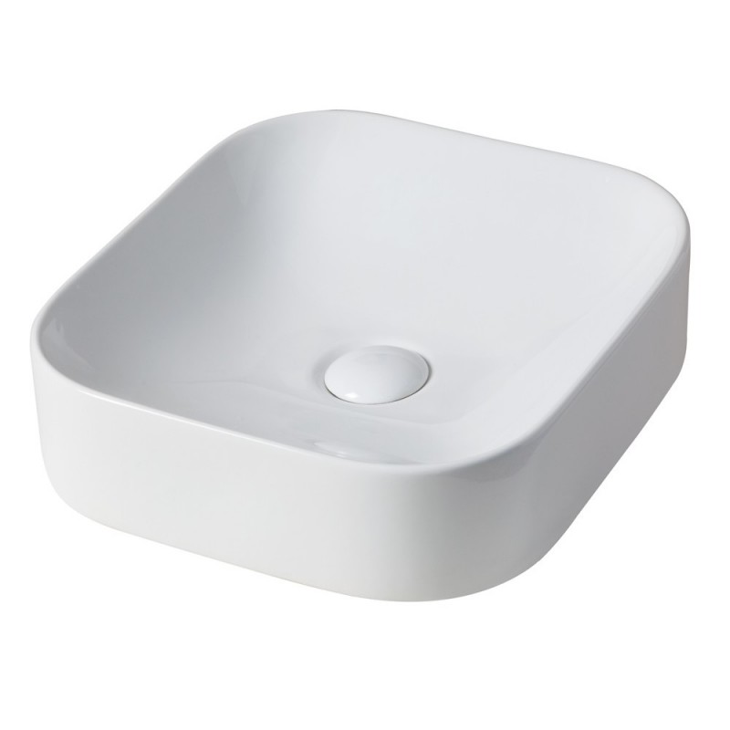 کاسه روشویی SMANNI مدل سوبرا 45