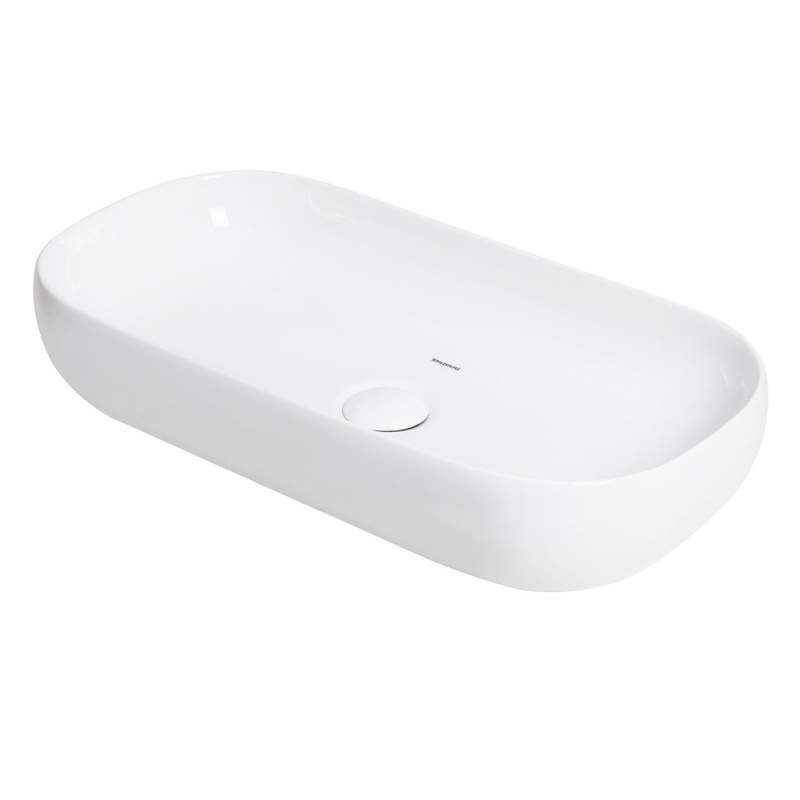 کاسه روشویی SMANNI مدل  Niv 70 - ساخت کشور ترکیه