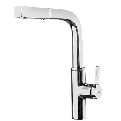 شیر ظرفشویی شاوری kwc مدل آوا