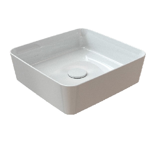 کاسه روشویی  ISVEA مدل  PEAK کد 10PE65040