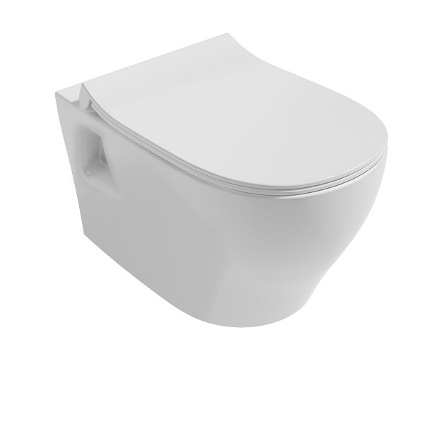 وال هنگ ISVEA مدل SOLUZIONE XX سفید کد 10SY02002