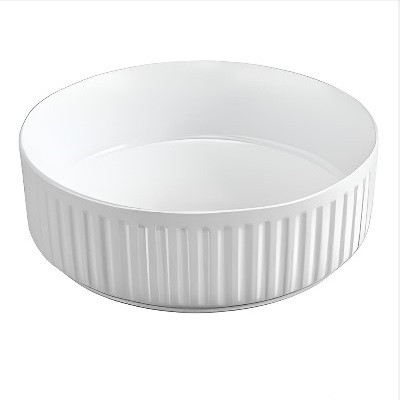 کاسه روشویی  ISVEA مدل ION کد 10NF66036