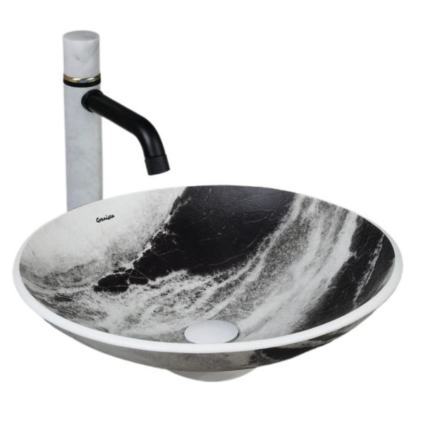 کاسه روشویی Granisea مدل panda کد GB 1114