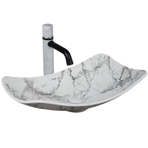 کاسه روشویی Granisea مدل emerald کد GB2113