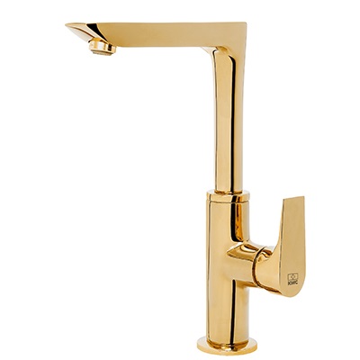 شیر ظرفشویی kwc مدل ورونا