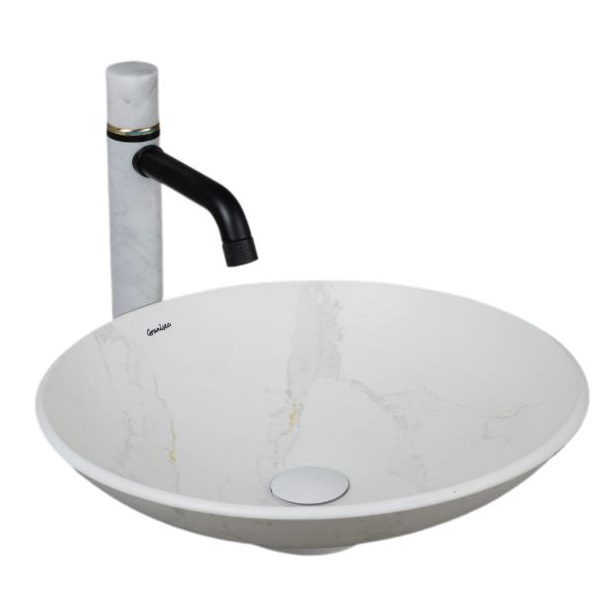 کاسه روشویی Granisea مدل calacatta کد GB 1111