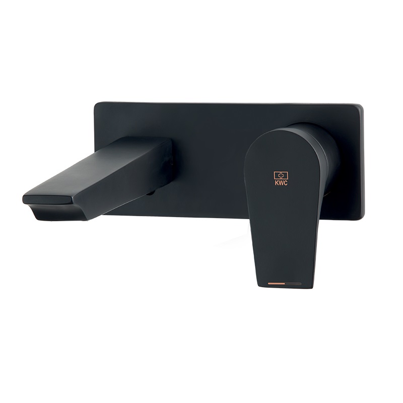 شیر روشویی توکار kwc مدل ورونا تیپ 1