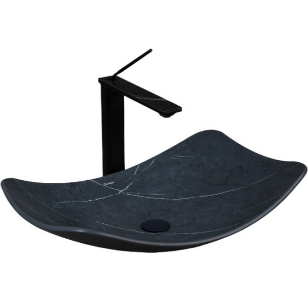 کاسه روشویی Granisea مدل pietra کد GB 2141