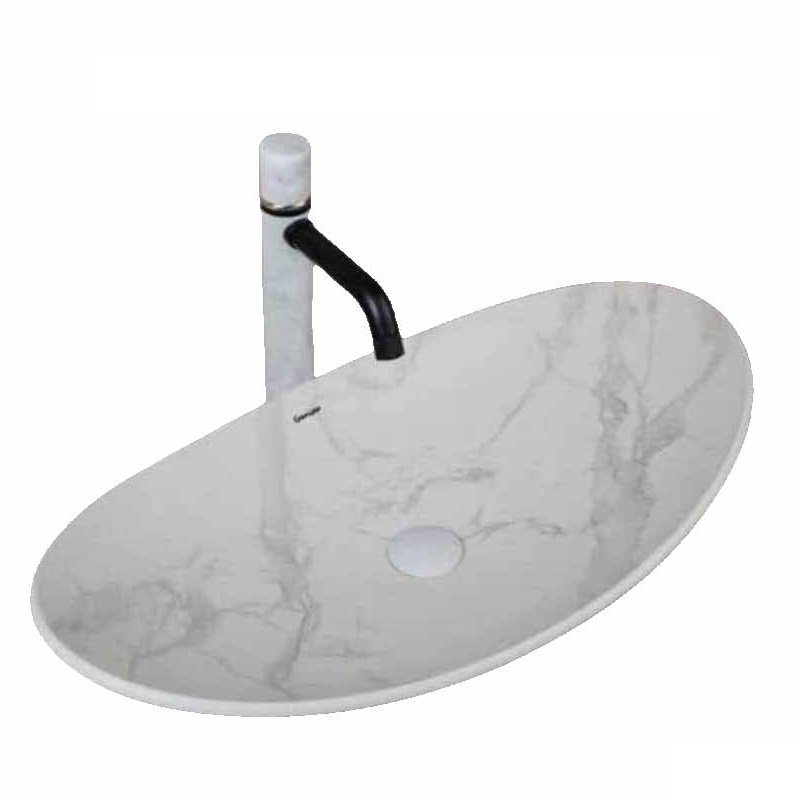 کاسه روشویی Granisea مدل carrina  کد GB 3112