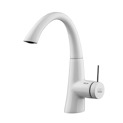 شیر روشویی KWC مدل زو