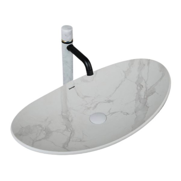 کاسه روشویی Granisea مدل carrina کد GB 3112