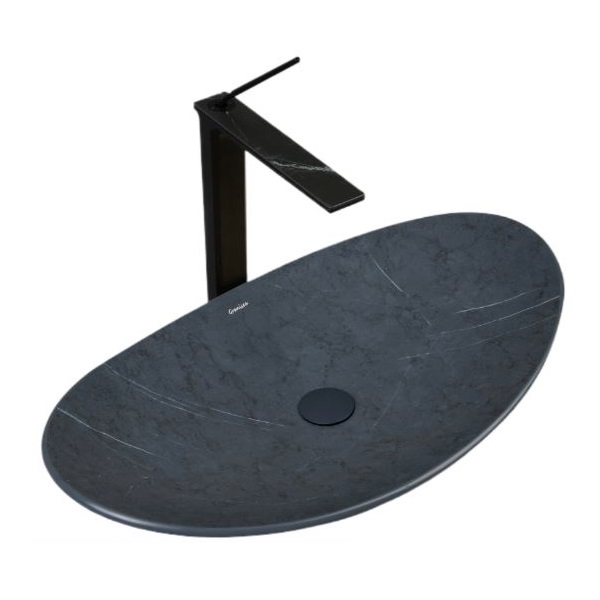کاسه روشویی Granisea مدل pietra  کد GB3141