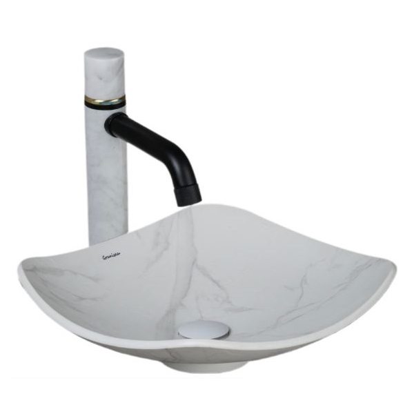 کاسه روشویی Granisea مدل carrina کد GB 5112