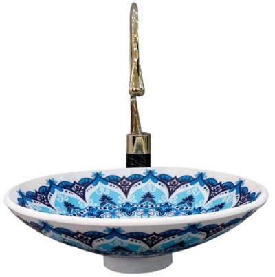 کاسه روشویی گرانیسی  Granisea مدل slim3 GB 1175