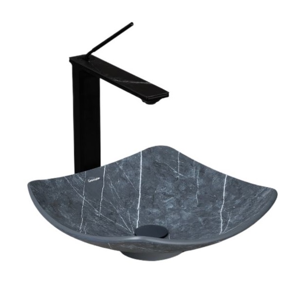کاسه روشویی Granisea مدل pietra  کد GB 5141