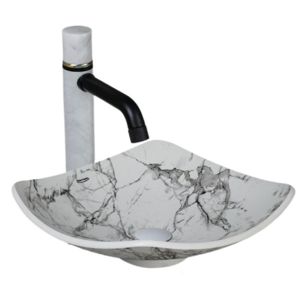 کاسه روشویی Granisea مدل emerald  کد GB 5113