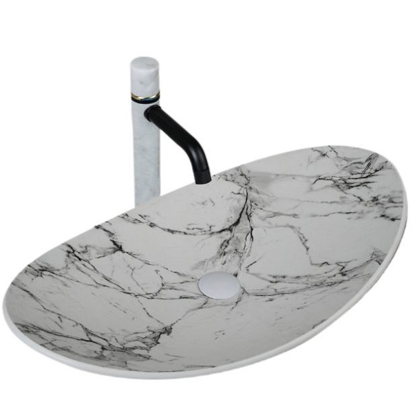 کاسه روشویی Granisea مدل emerald کد GB3113