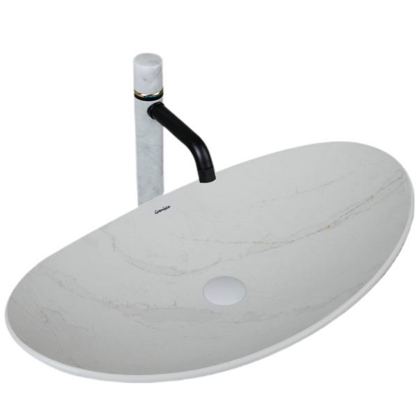 کاسه روشویی Granisea مدل calacatta کد GB3111