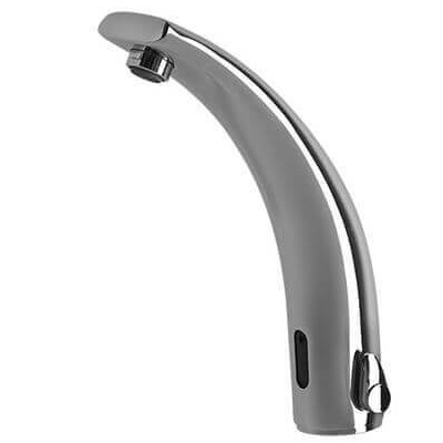 شیر روشویی چشمی KWC مدل زئوس