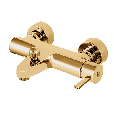 شیر دوش kwc مدل زئوس