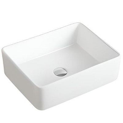 کاسه روشویی جاستایم مدل T1-8000