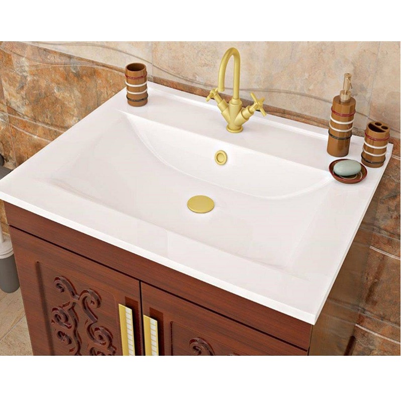 کاسه روشویی سینا چینی مدل آنیتا