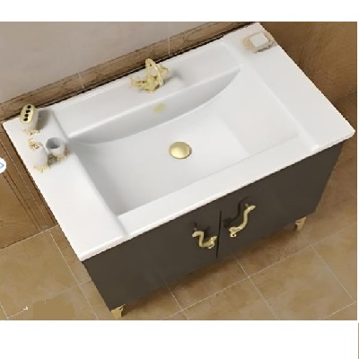 روشویی رو کابینتی سینا چینی مدل آنجلا
