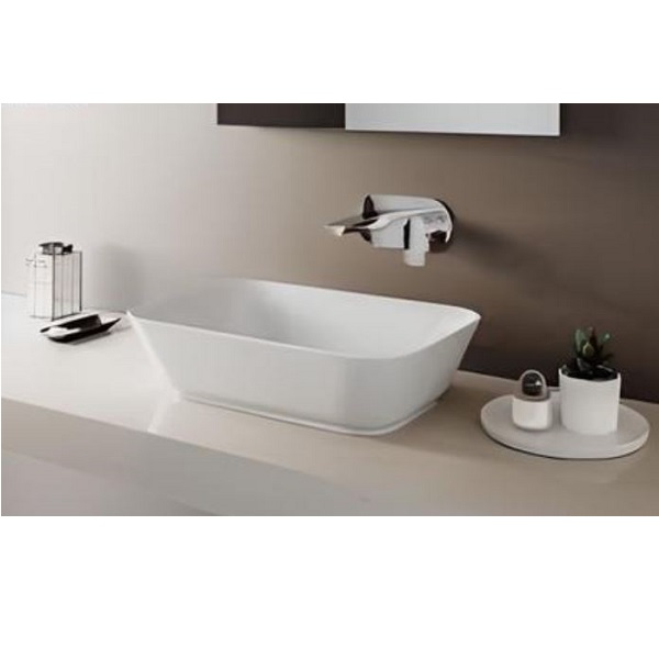 کاسه روشویی soft square ویترا  Vitra مدل Geo