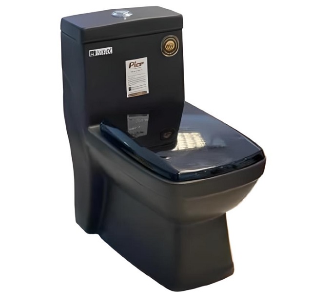 توالت فرنگی pier مدل 1209