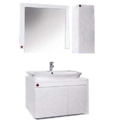 روشویی کابینتی بومرنگ مدل لیونا ویو