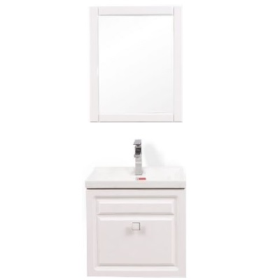 فول ست روشویی کابینتی بومرنگ مدل یونیک