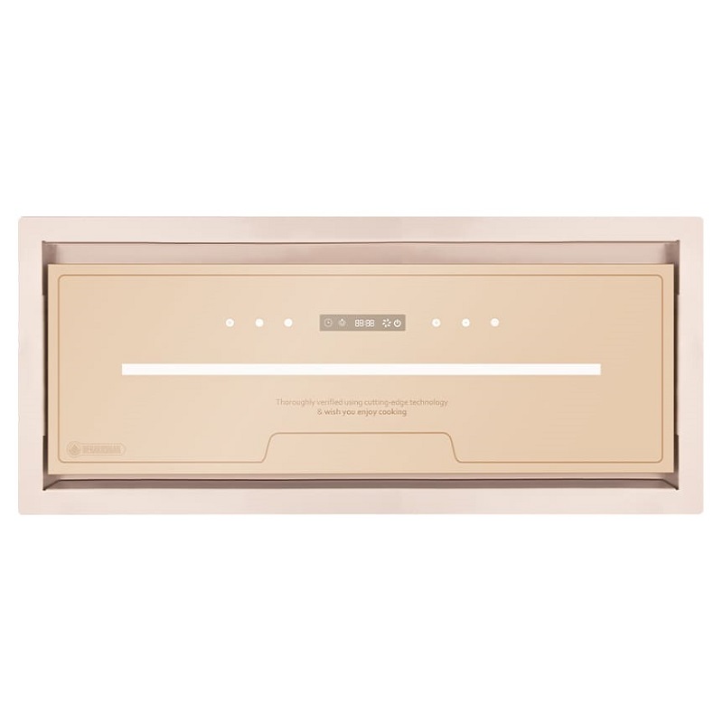 هود مخفی درخشان مدل هوگو ( Hugo )