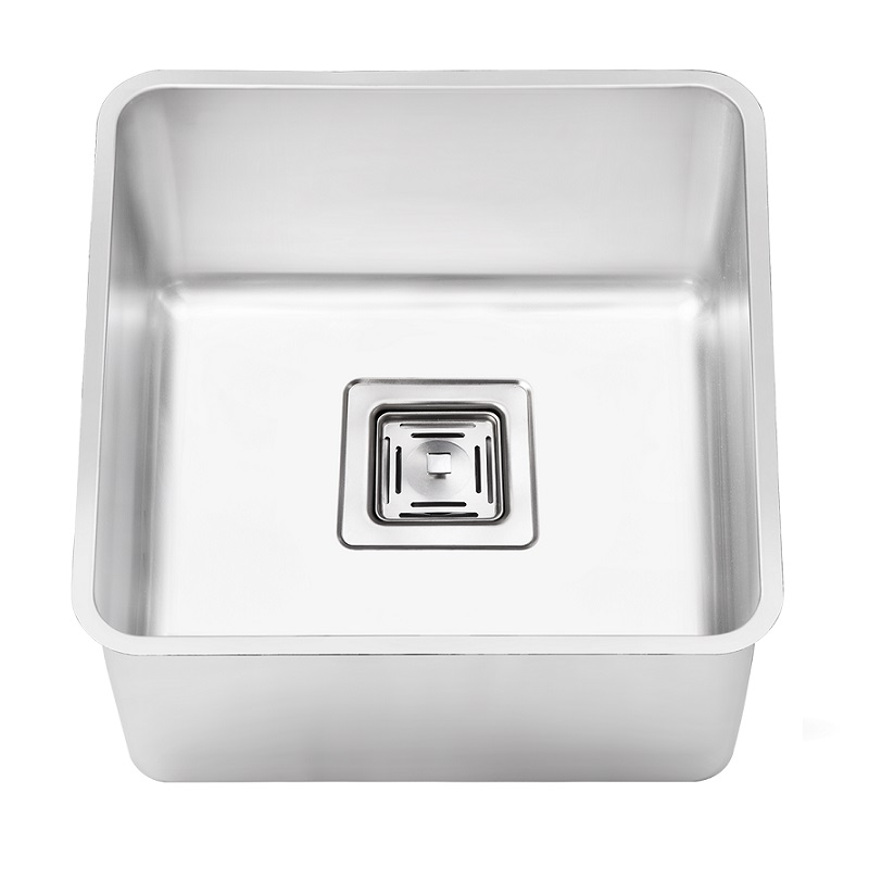 سینک کورینی پرنیان استیل مدل PS 4201