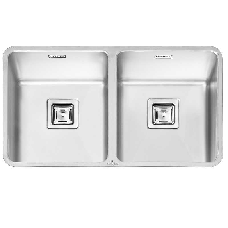 سینک کورینی پرنیان استیل مدل PS 4203