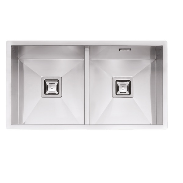 سینک کورینی پرنیان استیل مدل PS 4210