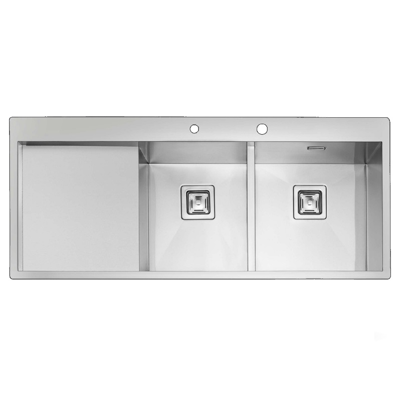 سینک کورینی پرنیان استیل مدل PS 4230