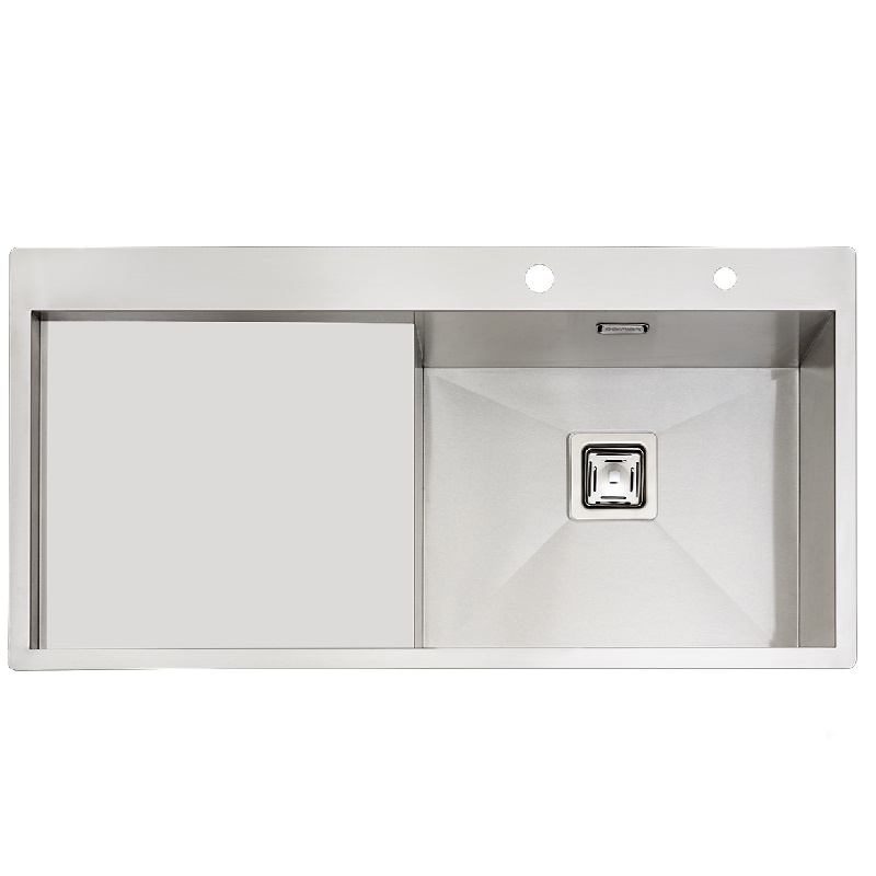 سینک کورینی پرنیان استیل مدل PS 4231