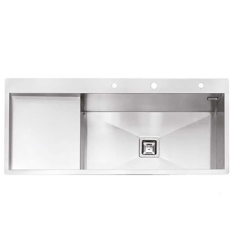 سینک کورینی پرنیان استیل مدل PS 4232