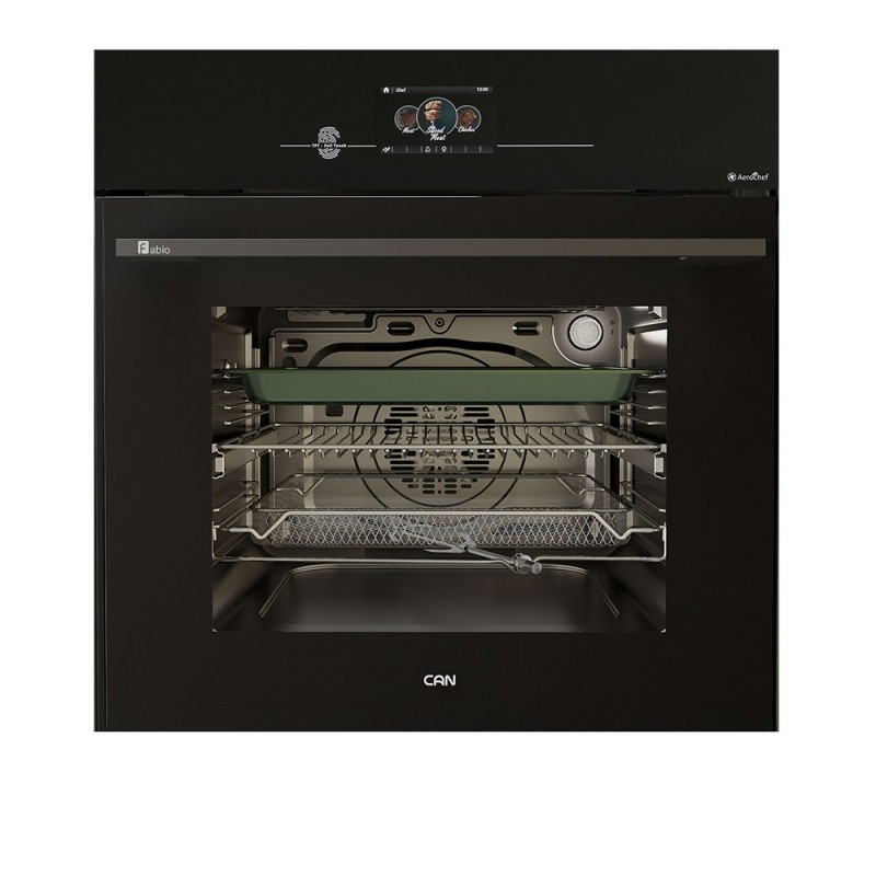 فر توکار برقی کن مدل فابیو - FABIO